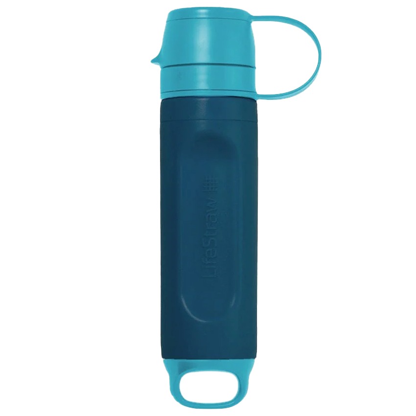 LifeStraw Peak Series Solo waterfilter