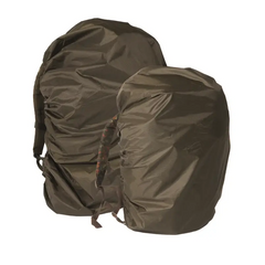 Mil-tec rain cover for backpacks