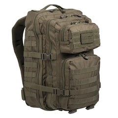 Mil-Tec U.S. Assault Backpack / rugzak - large