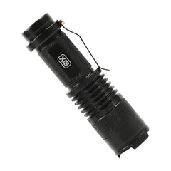 Strong flashlight (small size)