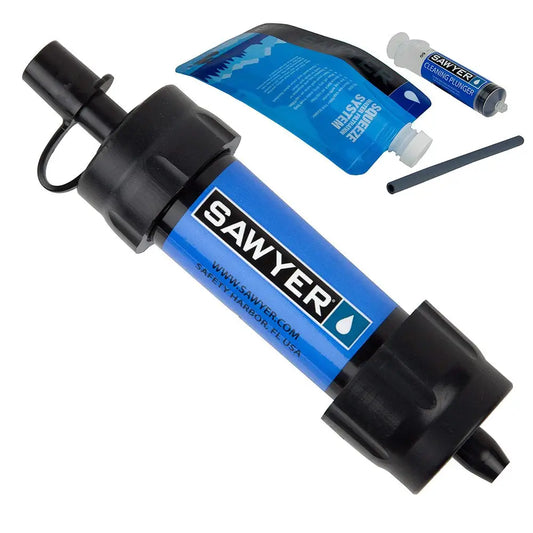Sawyer Mini SP128 waterfilter