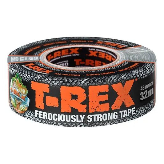 T - Rex tape (diverse maten)