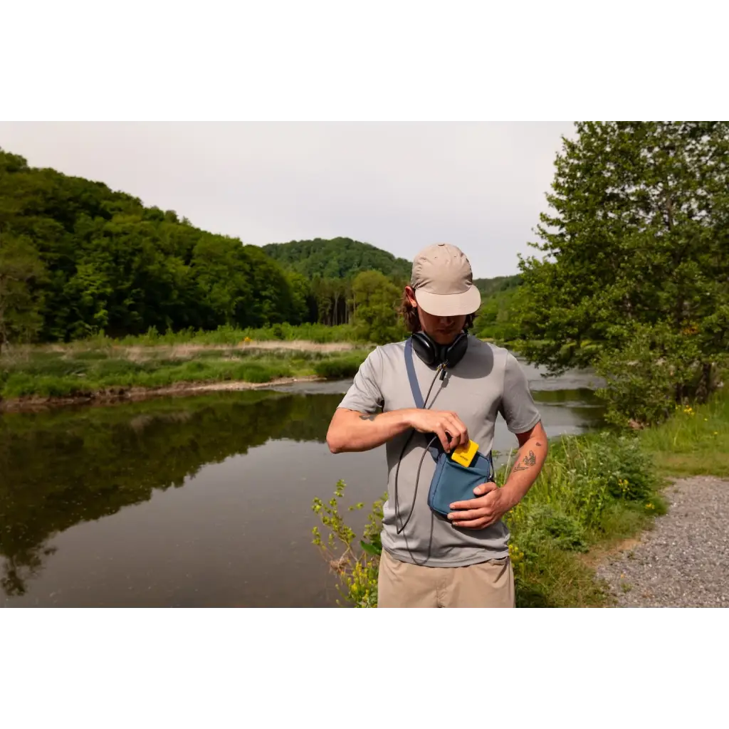 WakaWaka Power 10 Geel Energie en Elektronica