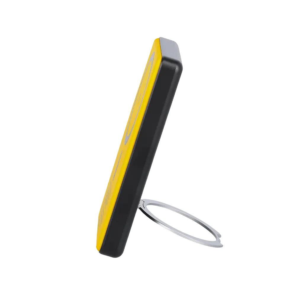 WakaWaka Power Pro Geel Energie en Elektronica