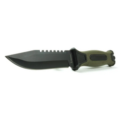 X-TREME Tactical Rescue Knife